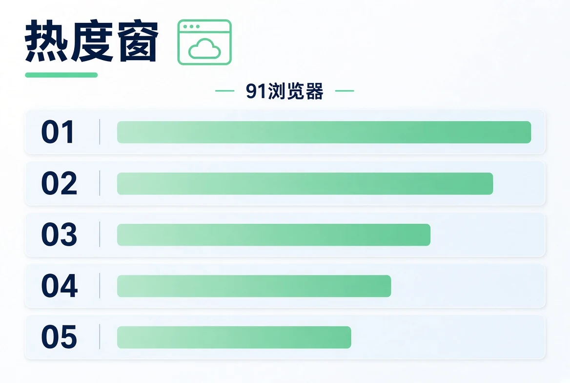 编辑关注清单